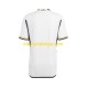 Camisola Real Madrid Homem Equipamento Primeiro 2023-2024 Manga Curta